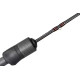 Спиннинг Crazy Fish Nano Long Carbon NSRC652XULS, углеволокно, 1.96 м, тест: 0.5-3 г, 61 г