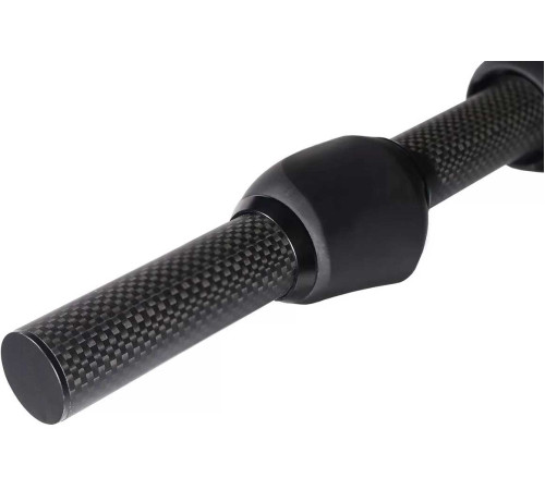 Спиннинг Crazy Fish Nano Long Carbon NSRC652XULS, углеволокно, 1.96 м, тест: 0.5-3 г, 61 г