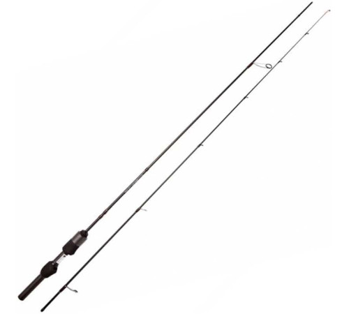 Спиннинг Crazy Fish Nano Long Carbon NSRC652XULS, углеволокно, 1.96 м, тест: 0.5-3 г, 61 г