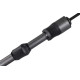 Спиннинг Crazy Fish Nano Long Carbon NSRC652XULS, углеволокно, 1.96 м, тест: 0.5-3 г, 61 г