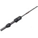 Спиннинг Crazy Fish Nano Long Carbon NSRC652XULS, углеволокно, 1.96 м, тест: 0.5-3 г, 61 г