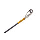 Спиннинг Crazy Fish Arion ASRE922LT, углеволокно, 2.80 м, тест: 3-14 г, 104 г
