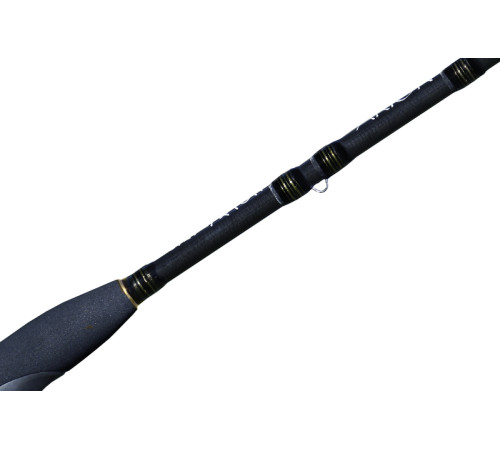 Спиннинг Crazy Fish Arion ASRE922LT, углеволокно, 2.80 м, тест: 3-14 г, 104 г