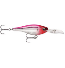 Воблер RAPALA Shad Rap RS 5, PCL