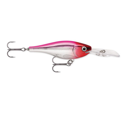 Воблер RAPALA Shad Rap RS 5, PCL