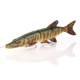 Воблер Savage Gear 4D Line Thru Pike 480SS цвет Firetiger
