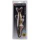 Воблер Savage Gear 4D Line Thru Pike 480SS цвет Firetiger