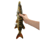Воблер Savage Gear 4D Line Thru Pike 480SS цвет Firetiger