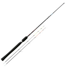 Удилище фидерное лодочное Flagman Force Active Boat Feeder, углеволокно, 1.3 м, тест: до 90 г, 95 г
