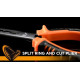 Плоскогубцы рыболовные Savage Gear MP Splitring &amp; Cut Pliers S 13 см