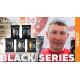 Прикормка Dunaev Black Series Carp (черный карп) 1кг