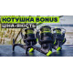 Безынерционная катушка Flagman Bonus 2000S