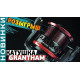 Безынерционная катушка Flagman Grantham Feeder 4000