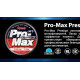 Леска монофильная Momoi Pro-Max Prestige 30 м
