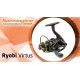 Безынерционная катушка Ryobi Virtus 1000
