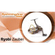 Катушка RYOBI ZAUBER 2000, 8 ш.п. + 1 р.п.