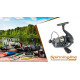 Безынерционная катушка Flagman Sensor 2000