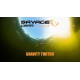 Воблер Savage Gear Gravity Twitch SR 145F цвет Perch