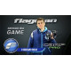 Безынерционная катушка с байтраннером Flagman Sensor Big Game Carp 6000