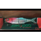 Воблер Savage Gear 4play V2 Liplure 165SF цвет Golden Ambulance Fluo