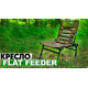 Кресло карповое CARP PRO Flat Feeder
