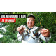 Спиннинг Crazy Fish Ebisu 2 Gold SG602SUL Nano Jig new style, углеволокно, 1.83 м, тест: 0.5-3 г, 80 г
