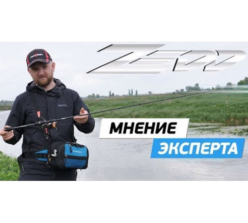 Спиннинг Flagman Zedd Casting 79ML, углеволокно, 2.36 м, тест: 3-16 г, 111 г