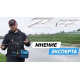 Спиннинг Flagman Zedd Casting 79ML, углеволокно, 2.36 м, тест: 3-16 г, 111 г