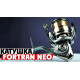 Безынерционная катушка Azura Fortran Neo 3000S