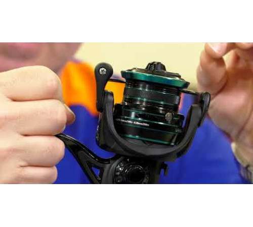 Катушка Colmic Altair 2000