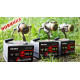 Безынерционная катушка Akara Teuri 2500