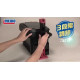 Держатель для удилища Meiho BM-230N Black Red 50x54x266 мм