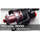 Катушка безынерционная Волжанка Метеор 3000