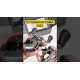 Очки поляризационные Shimano Antares Transparent Grey &amp; Copper