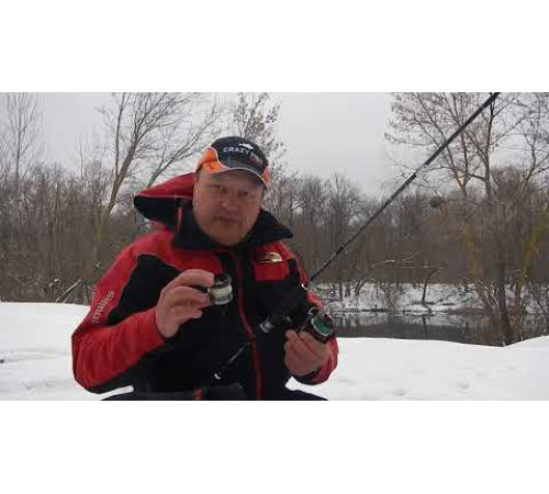 Спиннинг Crazy Fish Perfect Jig CFPJ-76-UL-SS, углеволокно, 2.3 м, тест: 0.5-5 г, 91 г