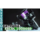 Безынерционная катушка Carp Pro Escol 10000SD