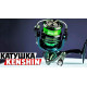 Безынерционная катушка Azura Kenshin 4000S