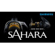 Катушка безынерционная Shimano 22 Sahara 2500 FJ