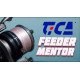 Катушка безынерционная Tica Feeder Mentor FM 2000