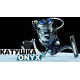 Безынерционная катушка Flagman Onyx 2500S