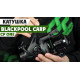Безынерционная катушка Carp Pro Blackpool Spod 6000FS