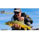 Воблер Rapala X-Light Crank Shallow Runner 03, GHSH