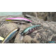 Воблер Shimano Cardiff Fl?gel Flat 70F 70mm 7,8g T07 C Brown