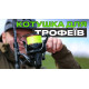 Безынерционная катушка Carp Pro Cratus Evo 10000SDN